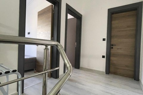 Dubleks daire  2+1  Oba, Antalya, Türkiye №223140 - 7