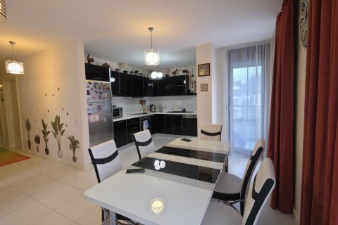 Daire 3+1 Konyaaltı, Antalya, Türkiye №225317 - 2