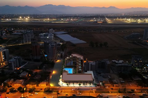 Commercial property for sale in Altintash, Antalya, Turkey, studio, 412m2, No. 228757 – photo 6