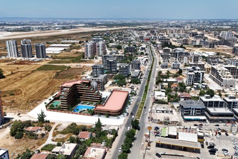 Commercial property for sale in Altintash, Antalya, Turkey, studio, 412m2, No. 228757 – photo 5