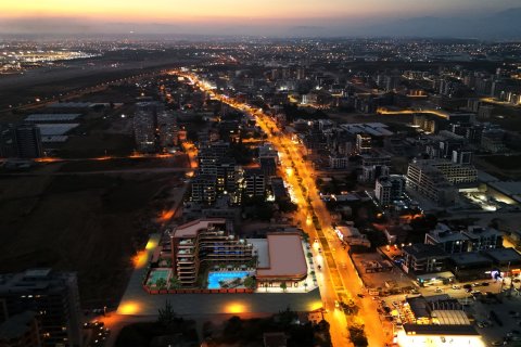 Commercial property for sale in Altintash, Antalya, Turkey, studio, 412m2, No. 228757 – photo 7