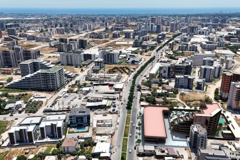 Commercial property for sale in Altintash, Antalya, Turkey, studio, 412m2, No. 228757 – photo 4