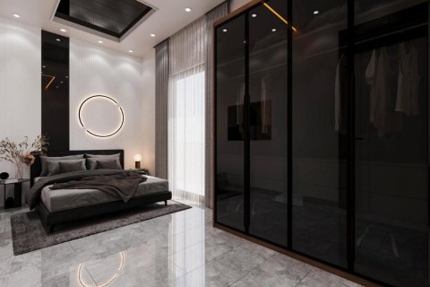 Продажа в Кушадасы, Айдыне, Турция, 100м2, №223072 – фото 3