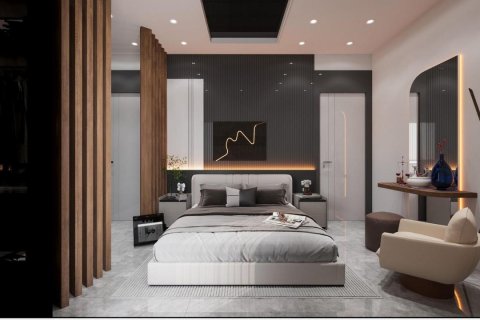 Продажа в Кушадасы, Айдыне, Турция, 100м2, №223072 – фото 5