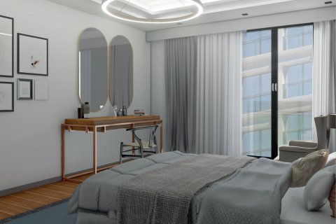 Продажа квартиры  в Газиосманпаше, Стамбуле, Турция 3+1, 145м2, №215940 – фото 8