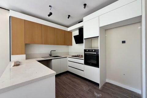 Продажа квартиры в Коньяалты, Анталье, Турция 2+1, 70м2, №225316 – фото 3