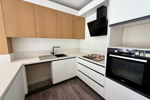 Продажа квартиры в Коньяалты, Анталье, Турция 2+1, 70м2, №225316 – фото 2
