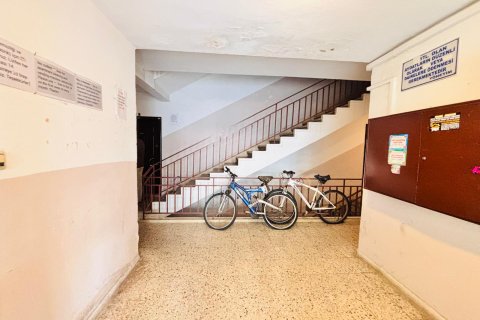 Продажа квартиры  в Аланье, Анталье, Турция 2+1, 90м2, №213103 – фото 8