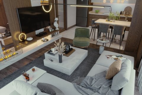 for sale in Kusadasi, Aydin, Turkey, 2 bedrooms, 130m2, No. 228664 – photo 19