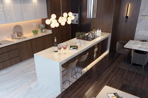 for sale in Kusadasi, Aydin, Turkey, 2 bedrooms, 130m2, No. 228664 – photo 20