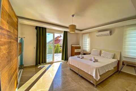 6+1 Villa  i Ovacik, Mugla, Tyrkiet Nr. 221654 - 13