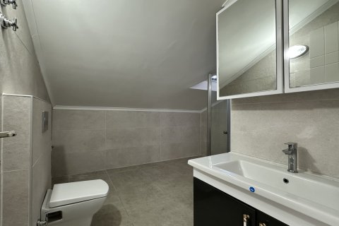 Продажа виллы  в Кемере, Анталье, Турция 3+1, 110м2, №227023 – фото 19