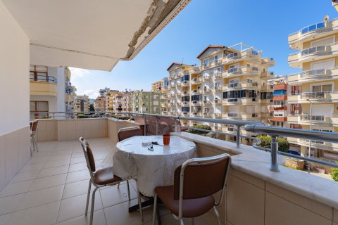 Lägenhet  i Mahmutlar, Antalya, Turkiet Nr. 224530 - 12