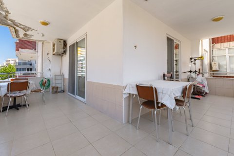 Lägenhet  i Mahmutlar, Antalya, Turkiet Nr. 224530 - 13