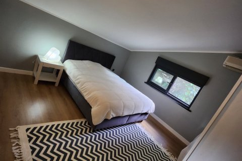 5+1 Villa  i Alanya, Antalya, Turkiet Nr. 216405 - 7