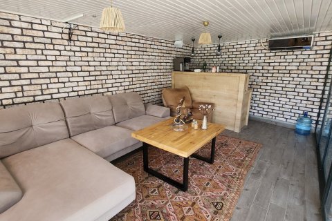 5+1 Villa  i Alanya, Antalya, Turkiet Nr. 216405 - 9