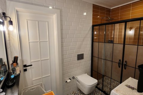 5+1 Villa  i Alanya, Antalya, Turkiet Nr. 216405 - 10