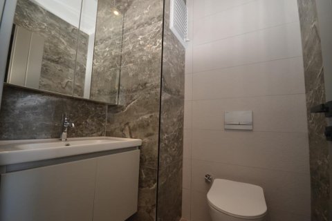 3+1 Penthouse  i Kargicak, Alanya, Antalya, Tyrkiet Nr. 232194 - 16