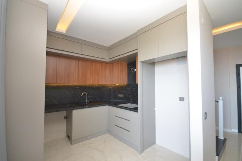 3+1 Penthouse  i Kargicak, Alanya, Antalya, Tyrkiet Nr. 232194 - 14