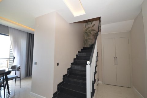 3+1 Penthouse  i Kargicak, Alanya, Antalya, Tyrkiet Nr. 232194 - 17