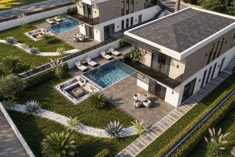 Villa for sale  in Fethiye, Mugla, Turkey, 3 bedrooms, 145m2, No. 232183 – photo 11