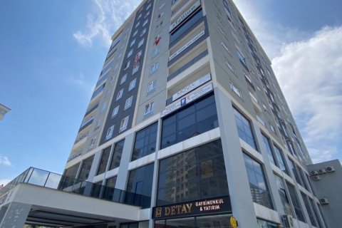 2+1 Lägenhet  i Trabzon, Turkiet Nr. 237566