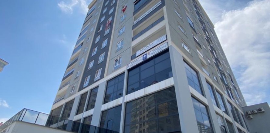 2+1 Lägenhet i Trabzon, Turkiet Nr. 237566