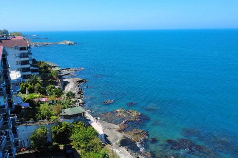 3+1 Lejlighed i Akcaabat, Trabzon, Tyrkiet Nr. 228567 - 5