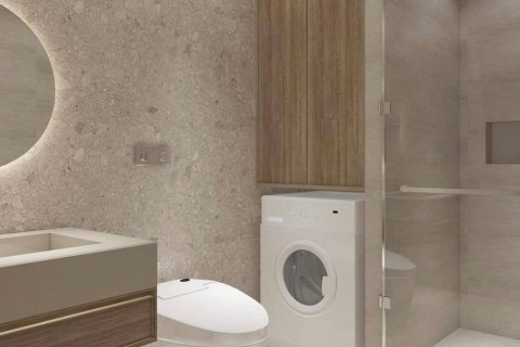 Продажа квартиры в Татлису, Фамагусте, Северный Кипр студия, 70м2, №216943 – фото 20