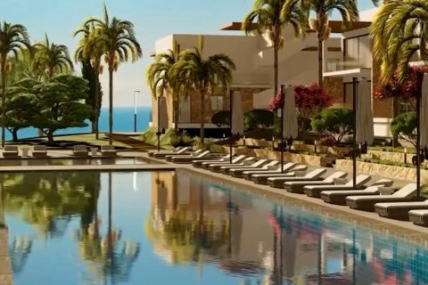 Продажа квартиры в Татлису, Фамагусте, Северный Кипр студия, 70м2, №216943 – фото 22