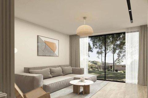 Продажа квартиры в Татлису, Фамагусте, Северный Кипр студия, 70м2, №216943 – фото 21