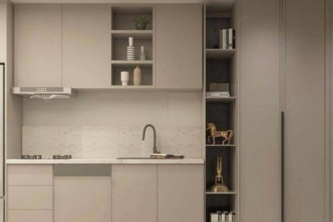 Продажа квартиры в Татлису, Фамагусте, Северный Кипр студия, 70м2, №216943 – фото 19