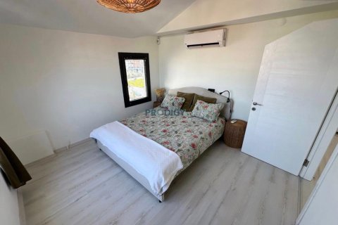 2+1 Lejlighed i Fethiye, Mugla, Tyrkiet Nr. 225496 - 21