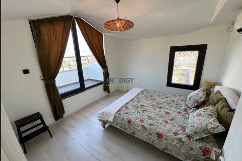2+1 Lejlighed i Fethiye, Mugla, Tyrkiet Nr. 225496 - 18