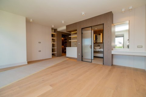 4+1 Villa  i Antalya, Turkiet Nr. 224803 - 16