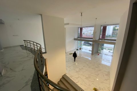 Gewerbeimmobilien in Trabzon, Türkei Nr. 228579 - 9
