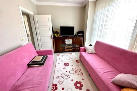 4+1 Lejlighed i Fethiye, Mugla, Tyrkiet Nr. 225681 - 15