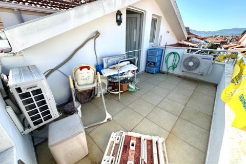 4+1 Lejlighed i Fethiye, Mugla, Tyrkiet Nr. 225681 - 14