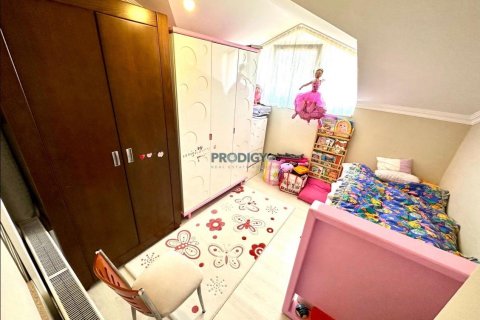 4+1 Lejlighed i Fethiye, Mugla, Tyrkiet Nr. 225681 - 16