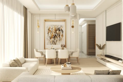 Daire  1+1  Üsküdar, İstanbul, Türkiye №217210 - 6