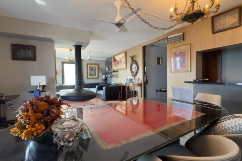 7+1 Villa  i Turkbuku, Mugla, Tyrkia Nr. 216235 - 11