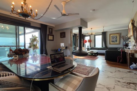 7+1 Villa  i Turkbuku, Mugla, Tyrkia Nr. 216235 - 12