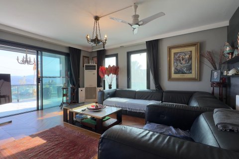 7+1 Villa  i Turkbuku, Mugla, Tyrkia Nr. 216235 - 13