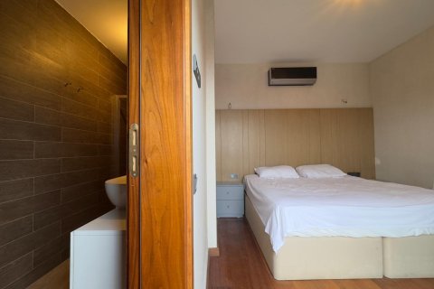 7+1 Villa  i Turkbuku, Mugla, Tyrkia Nr. 216235 - 14