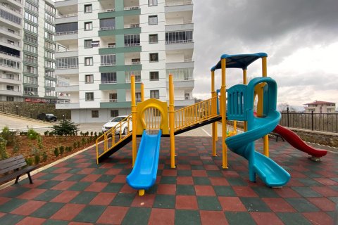 3+1 Lejlighed i Arsin, Trabzon, Tyrkiet Nr. 228514 - 21