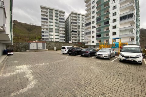 3+1 Lejlighed i Arsin, Trabzon, Tyrkiet Nr. 228514 - 22