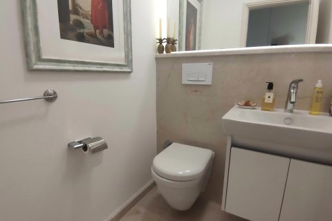 ویلا در Kalkan ، ترکیه 3 خوابه ، 220 متر مربع. شماره 215069 - 21