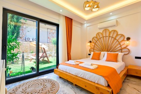 3+1 Villa i Fethiye, Muratpasa, Tyrkiet Nr. 221143 - 13