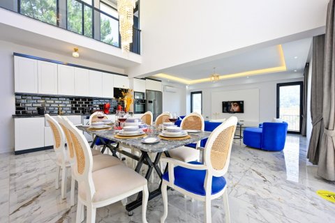 3+1 Villa i Fethiye, Muratpasa, Tyrkiet Nr. 221143 - 15