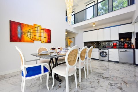 3+1 Villa i Fethiye, Muratpasa, Tyrkiet Nr. 221143 - 14